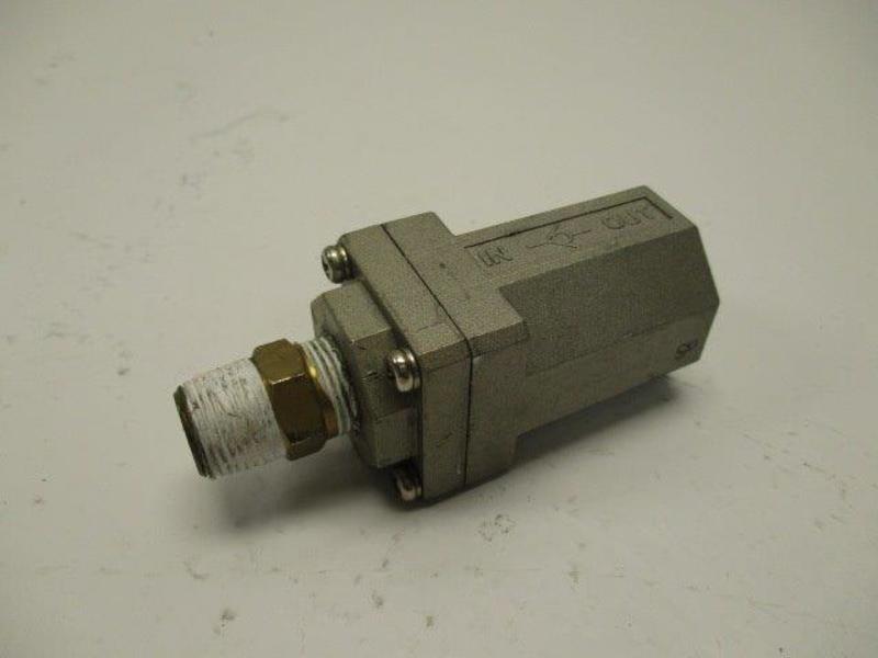 SMC AK4000 (AS PICTURED)  UNMP