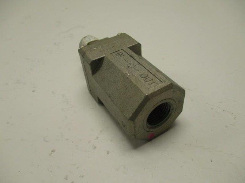 SMC AK4000 (AS PICTURED)  UNMP