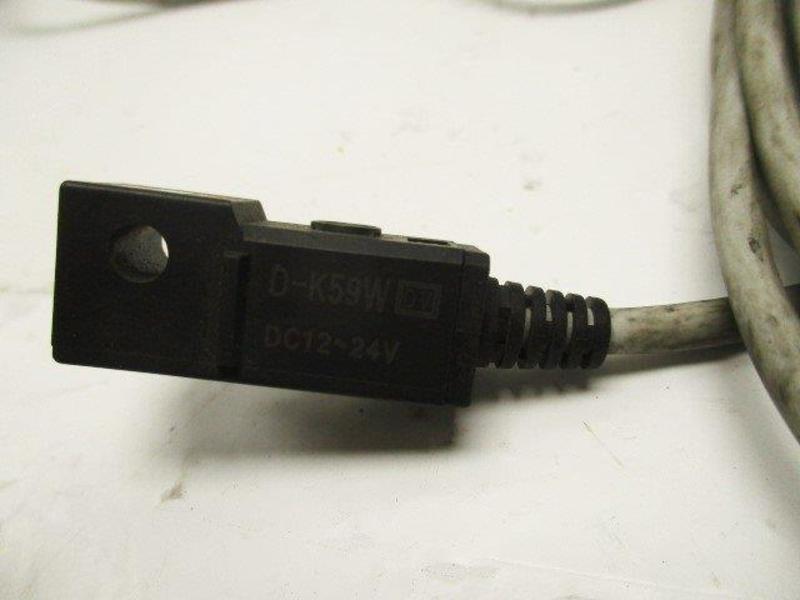 SMC D-K59W  UNMP
