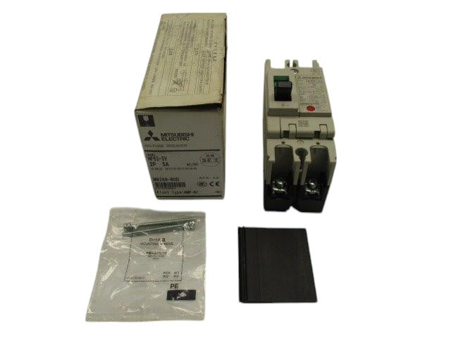 MITSUBISHI NF63-SV2P5A NSMP