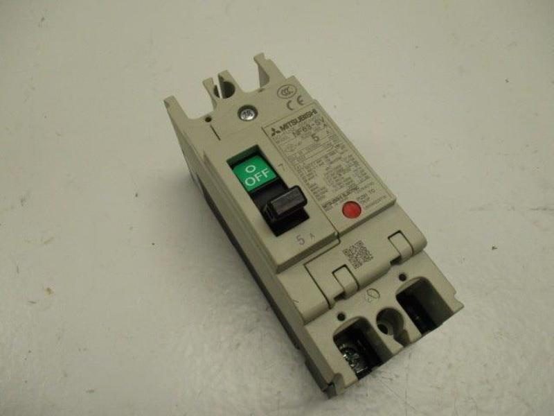 MITSUBISHI NF63-SV2P5A NSMP