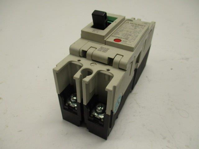 MITSUBISHI NF63-SV2P5A NSMP