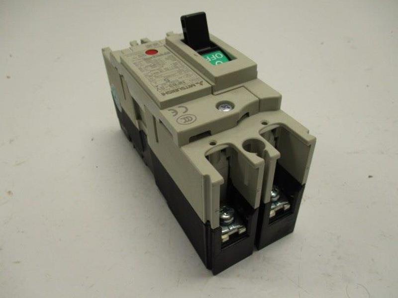 MITSUBISHI NF63-SV2P5A NSMP