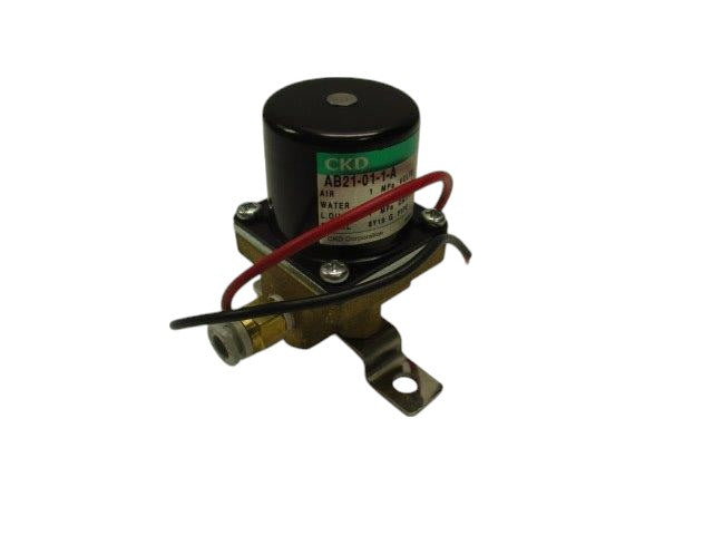 CKD AB21-01-1-A  UNMP