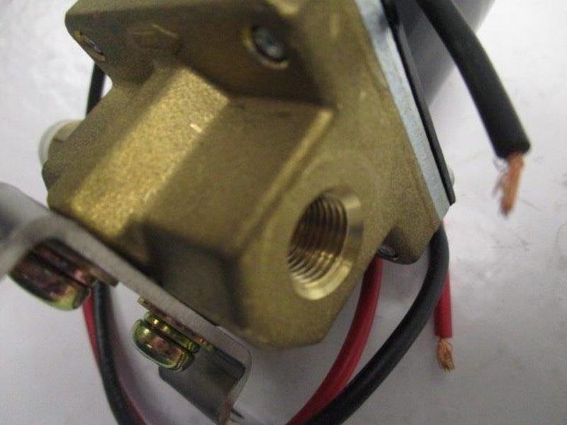 CKD AB21-01-1-A  UNMP