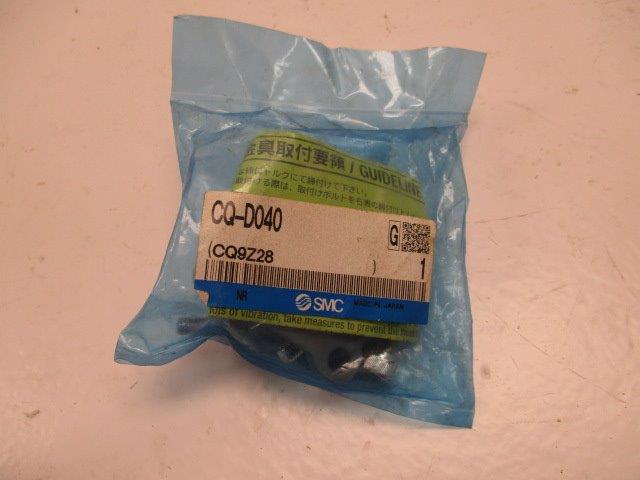 SMC CQ-D040  NSMP