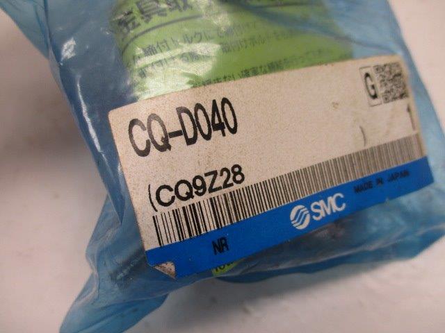 SMC CQ-D040  NSMP