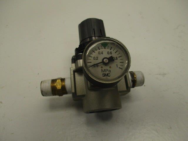 SMC AR40K-04BG-YB  NSNP