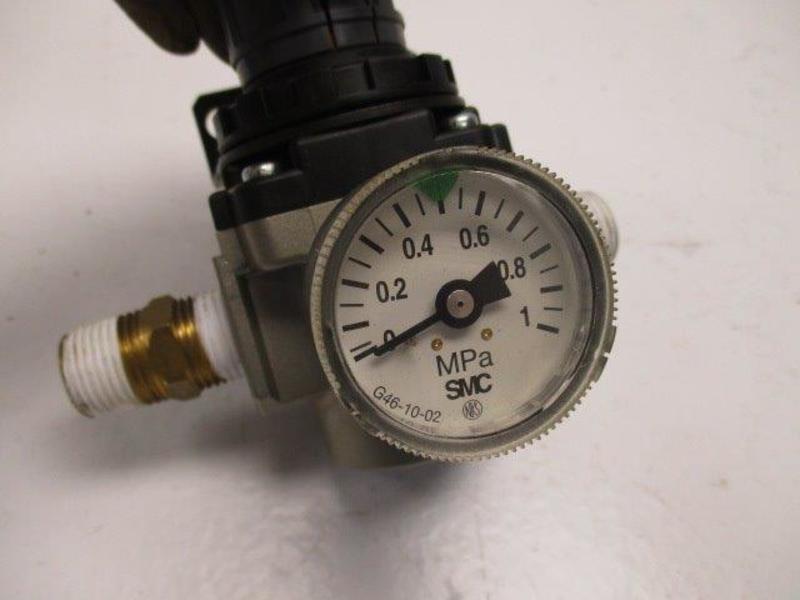 SMC AR40K-04BG-YB  NSNP