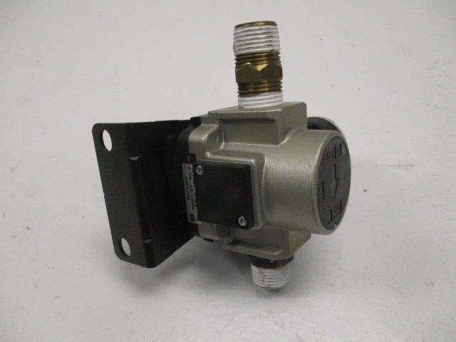 SMC AR40K-04BG-YB  NSNP
