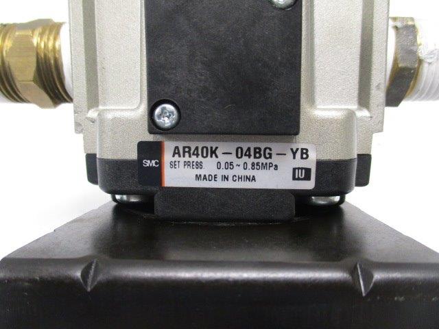 SMC AR40K-04BG-YB  NSNP