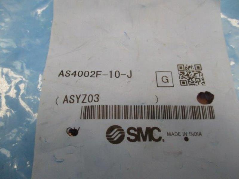 SMC AS4002F-10-J  NSNP