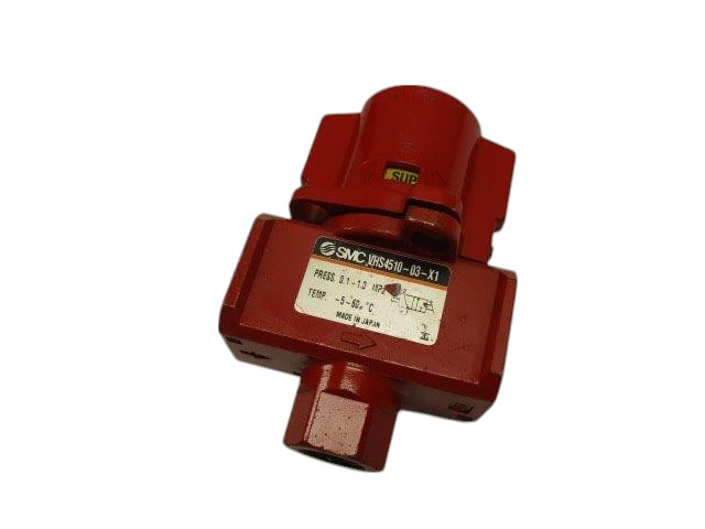 SMC VHS4510-03-X1  UNMP