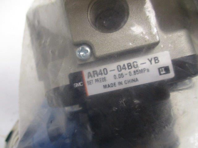 SMC AR40-04BG-YB  NSMP