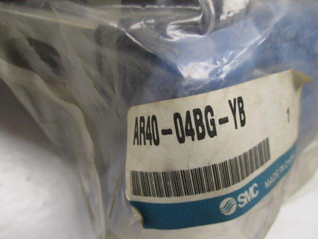 SMC AR40-04BG-YB  NSMP