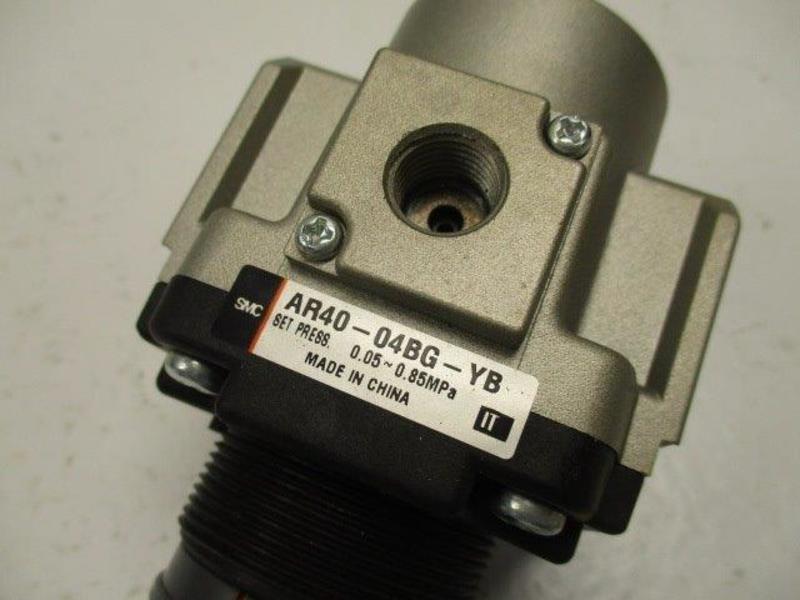 SMC AR40-04BG-YB  NSNP
