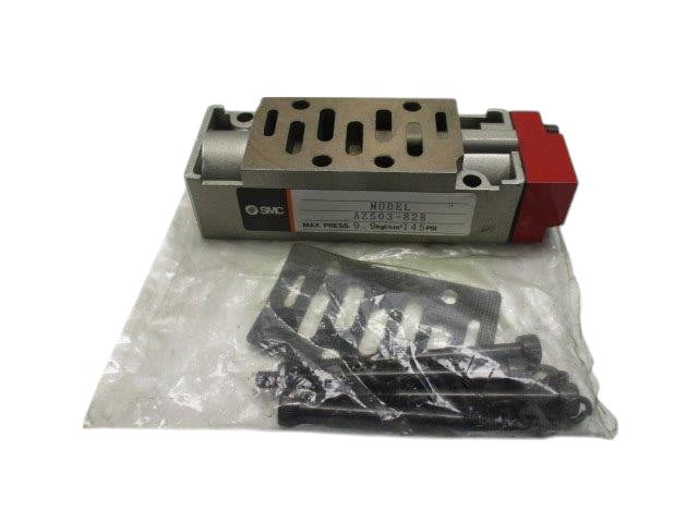 SMC AZ503-82B  NSNP