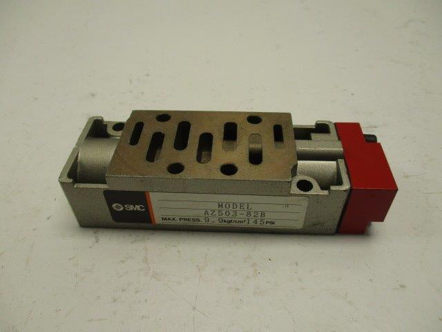 SMC AZ503-82B  NSNP