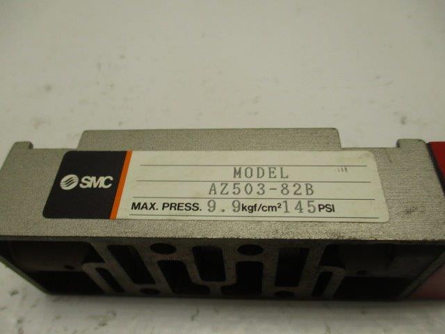 SMC AZ503-82B  NSNP
