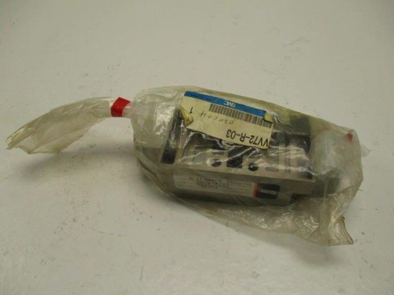 SMC VV72-R-03  NSMP