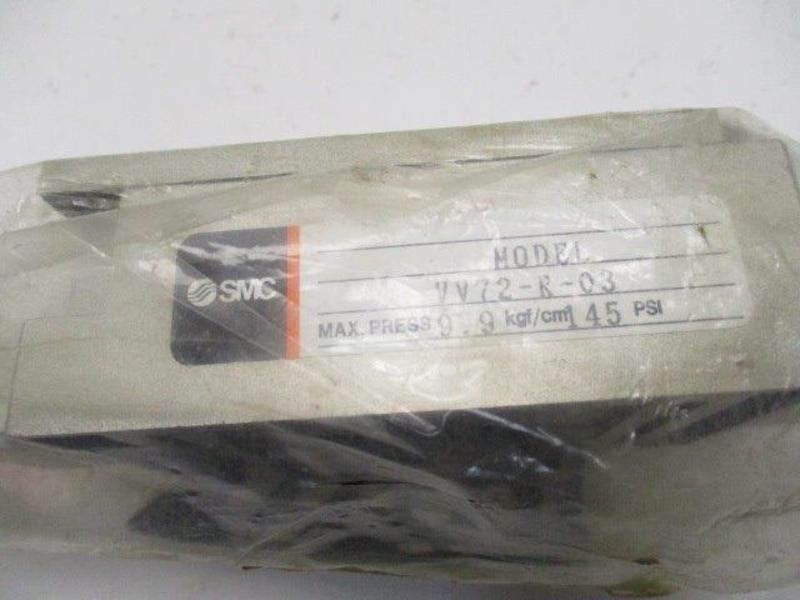 SMC VV72-R-03  NSMP