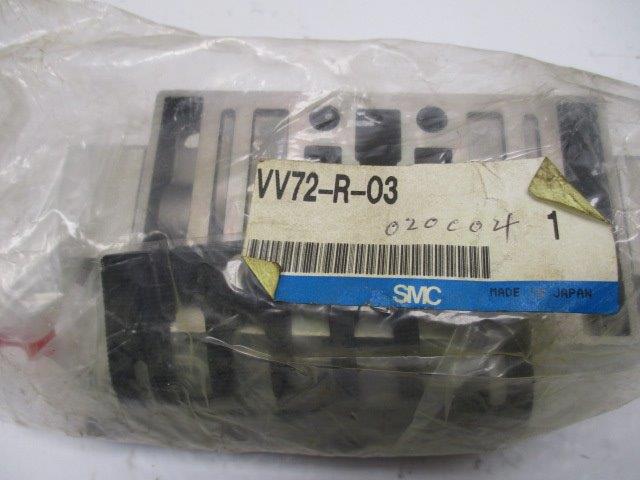 SMC VV72-R-03  NSMP
