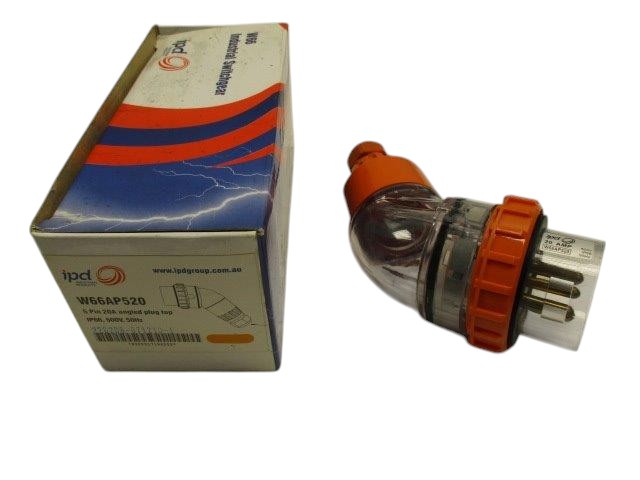 IPD W66AP520  NSMP