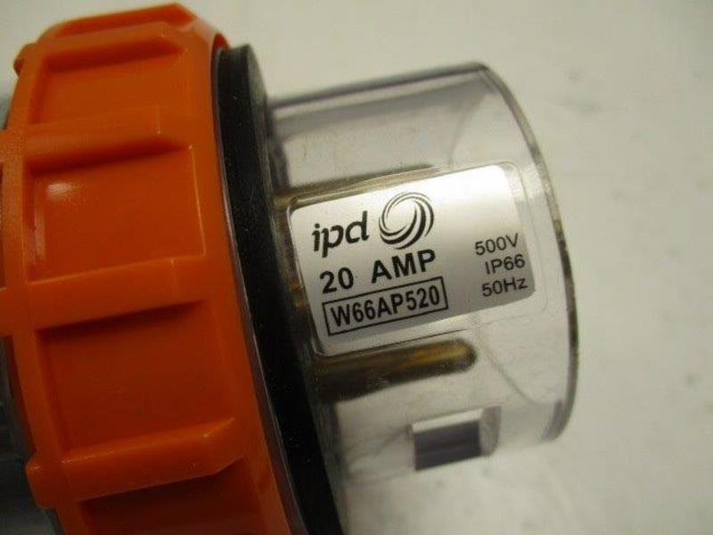 IPD W66AP520  NSMP
