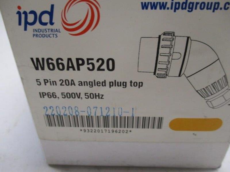 IPD W66AP520  NSMP