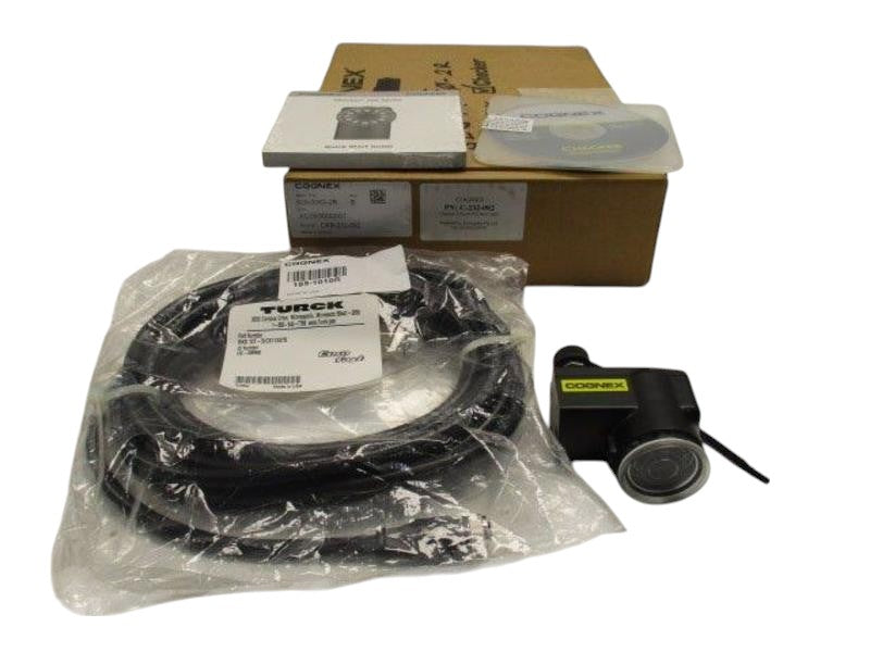 COGNEX CKR-232-002  NSMP