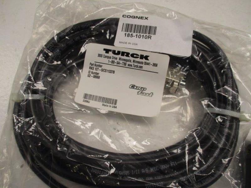 COGNEX CKR-232-002  NSMP