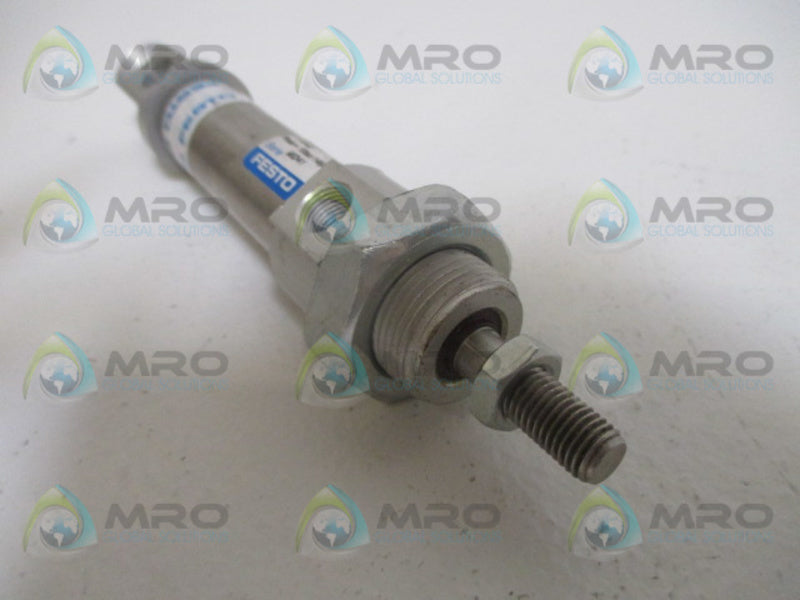 FESTO DSN-3/4"-1"-P DOUBLE ACTING ISO CYLINDER  NSNP