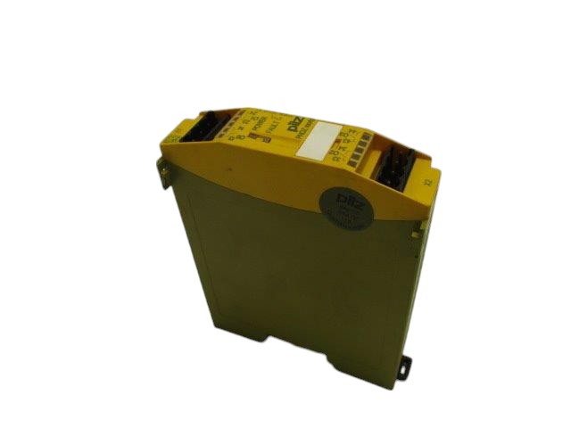 PILZ PN0Z-M04P 773536  NSNP