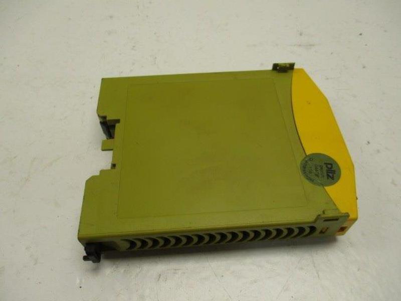 PILZ PN0Z-M04P 773536  NSNP