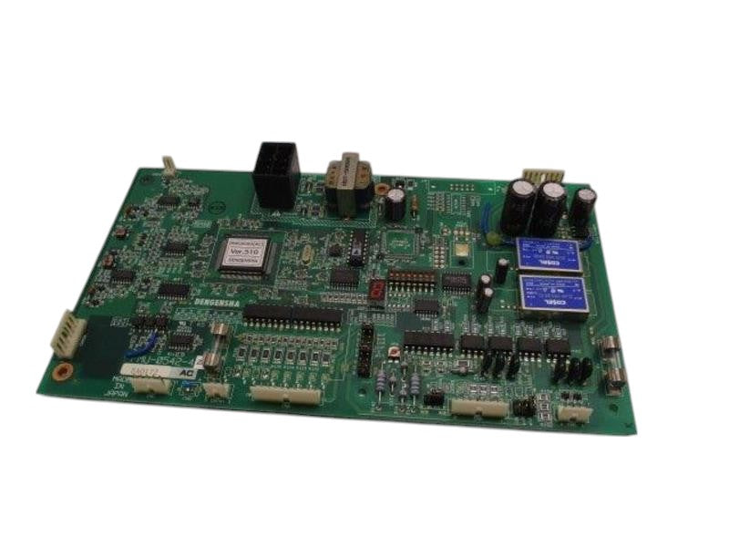 DENGENSHA PMU-0542-4Z1 5A0172  UNMP