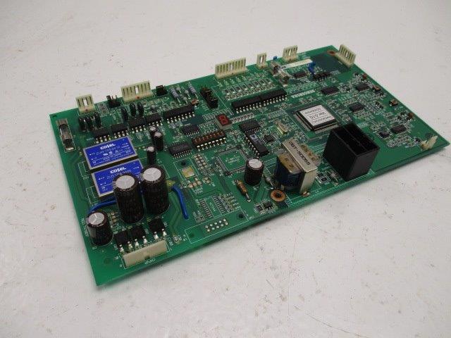 DENGENSHA PMU-0542-4Z1 5A0172  UNMP