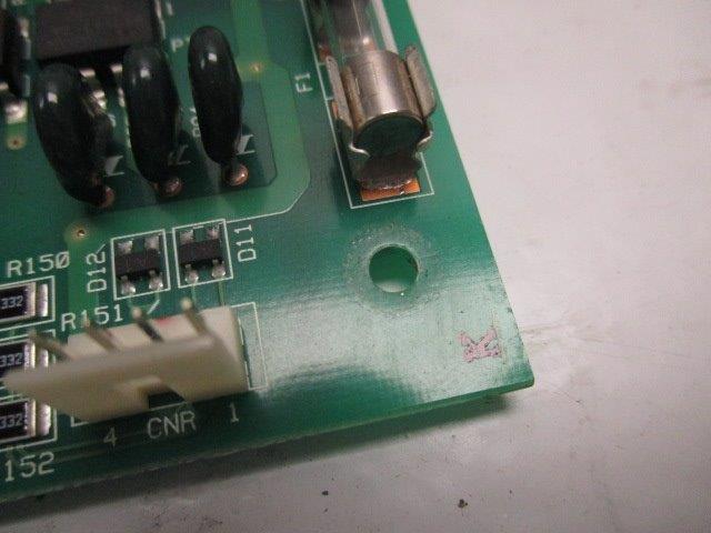 DENGENSHA PMU-0542-4Z1 5A0172  UNMP