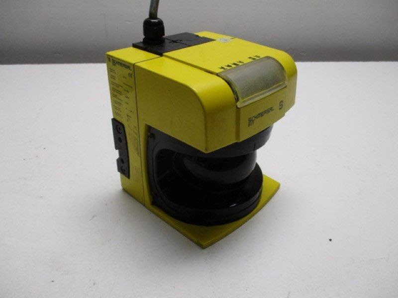 SCHMERSAL LSS300-2110  UNMP