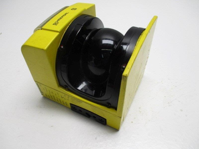 SCHMERSAL LSS300-2110  UNMP