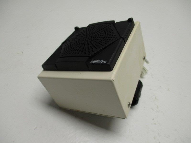 SCHNEIDER ELECTRIC FCU-M39AM  UNMP