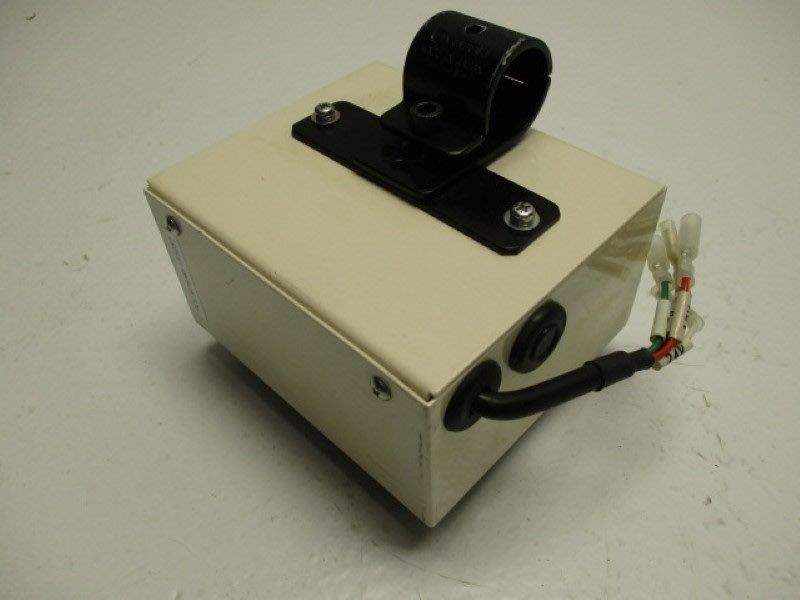 SCHNEIDER ELECTRIC FCU-M39AM  UNMP