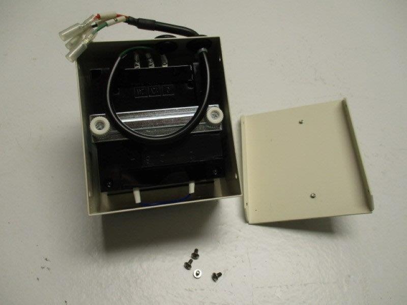 SCHNEIDER ELECTRIC FCU-M39AM  UNMP