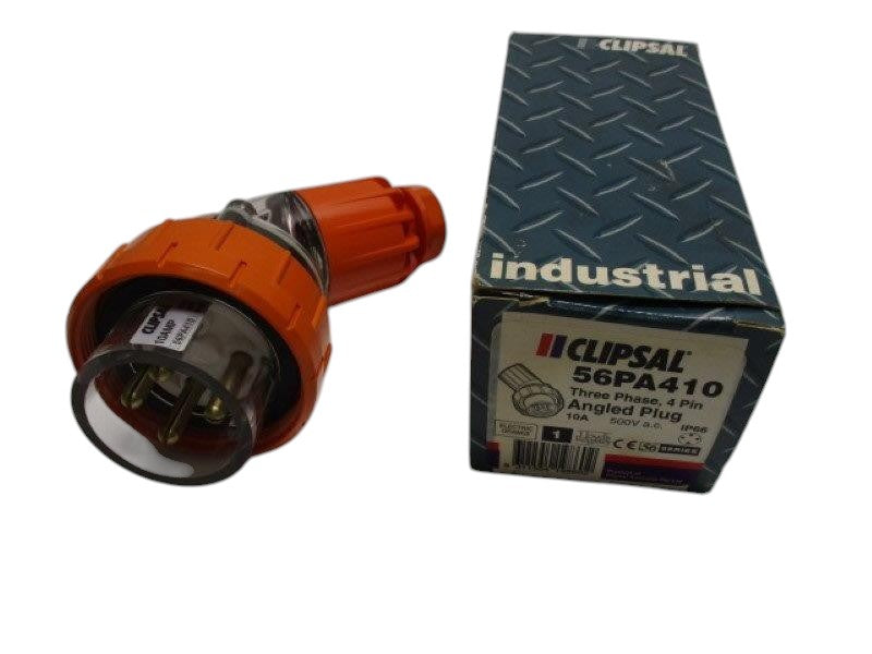 CLIPSAL 56PA410  NSMP