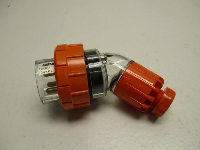 CLIPSAL 56PA410  NSMP