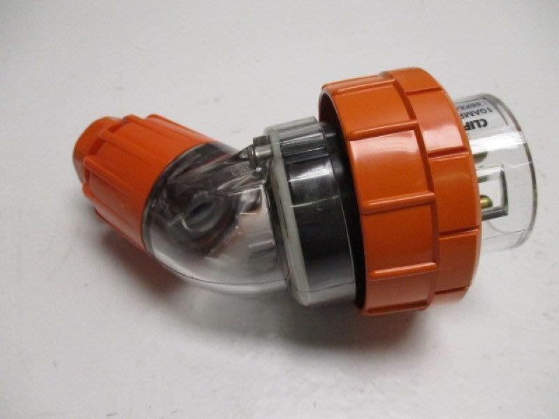 CLIPSAL 56PA410  NSMP