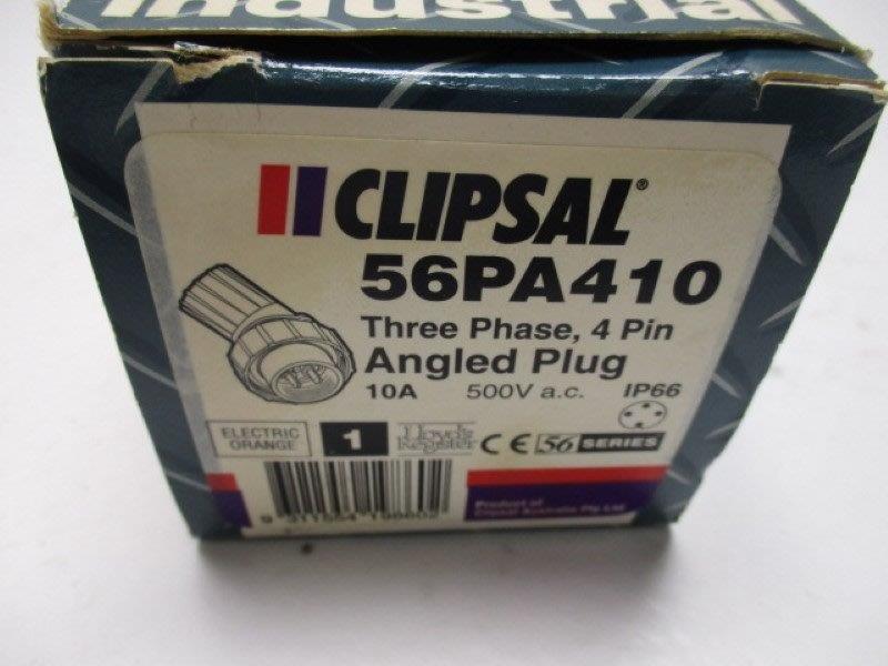 CLIPSAL 56PA410  NSMP
