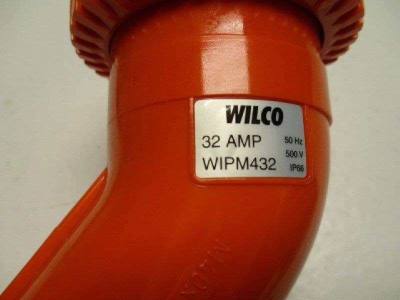 WILCO WIPM432 NSMP