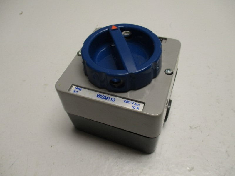 WILCO WISM110  NSMP