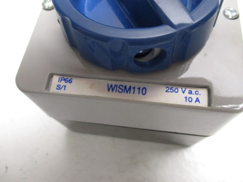 WILCO WISM110  NSMP