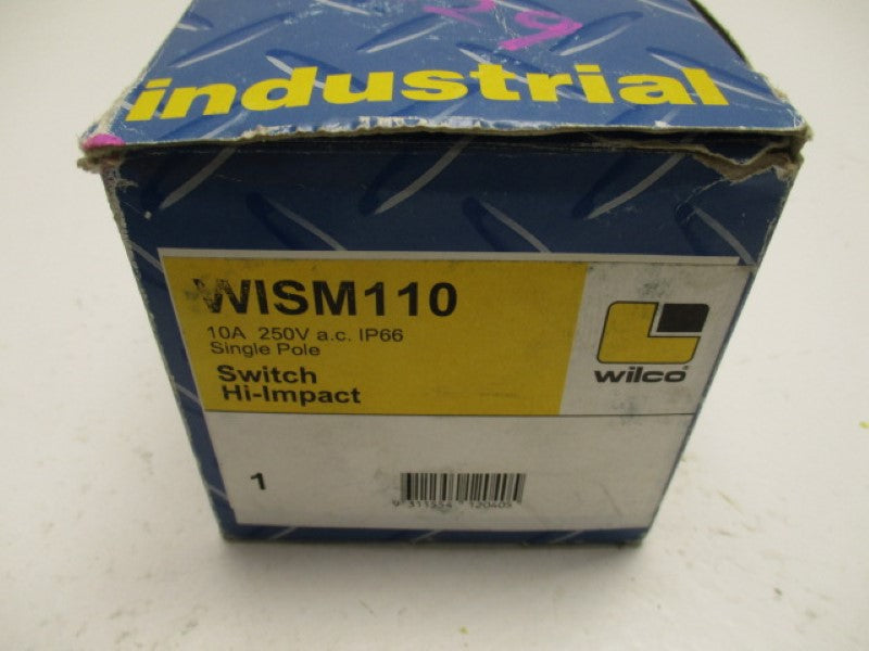 WILCO WISM110  NSMP